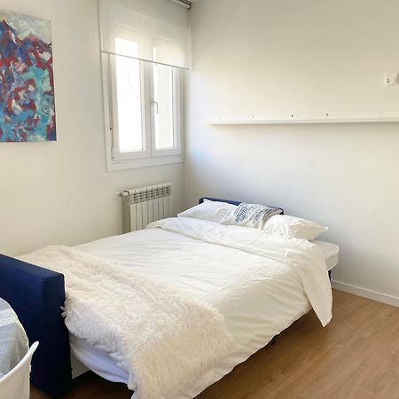 Apartamento Entre Playa Y Ocio Santander Exterior foto